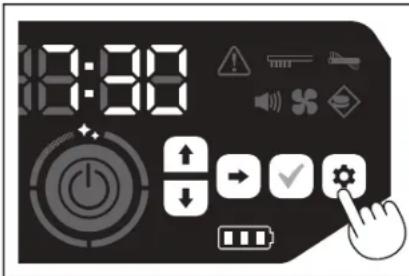 MAKITA DRC300 - OBSERVACAO - 3