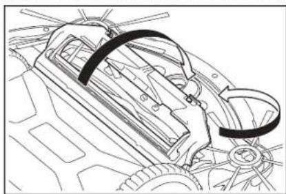 MAKITA DRC300 - OBSERVACAO - 3