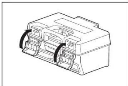 MAKITA DRC300 - UYARI - 6