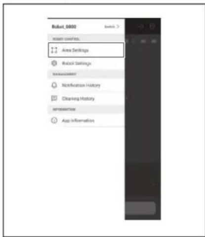 MAKITA DRC300 - Aggiunta, modifica o eliminazione delle informazioni di mappatura - 3