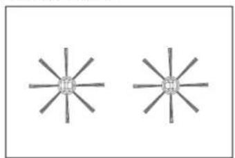 MAKITA DRC300 - Standard accessories - 1