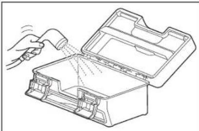 MAKITA DRC300 - 1.Haak - 4