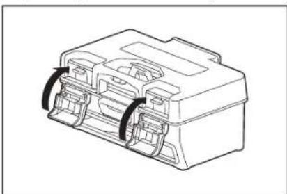 MAKITA DRC300 - AVERTIMENO - 6