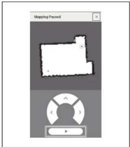 MAKITA DRC300 - Aggiunta manuale delle informazioni di mappatura (mappatura manuale) - 2
