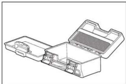 MAKITA DRC300 - WARNING - 5