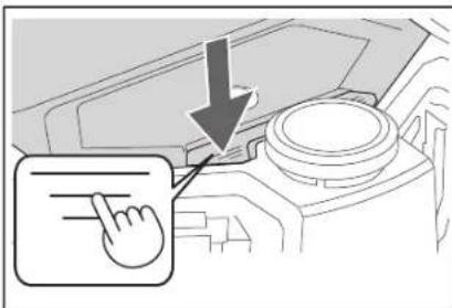 MAKITA DRC300 - ADVARSEL - 1