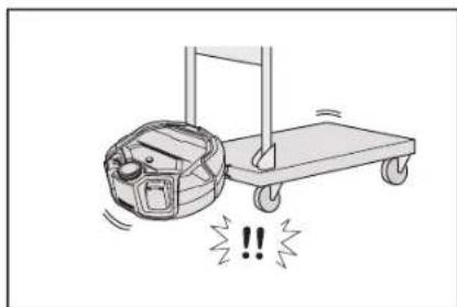 MAKITA DRC300 - AVERTISSEMENT - 5