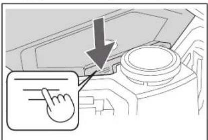 MAKITA DRC300 - AVISO - 1