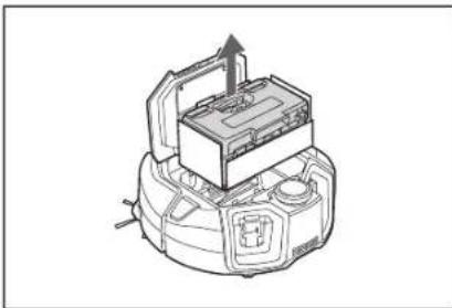 MAKITA DRC300 - ADVARSEL - 2