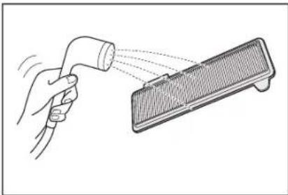 MAKITA DRC300 - Haken - 3