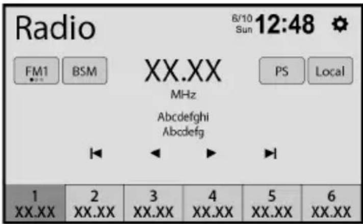 PIONEER DMHW2770NEX - Utilisation de base - 1