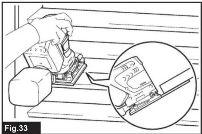 MAKITA DBO480 - 33