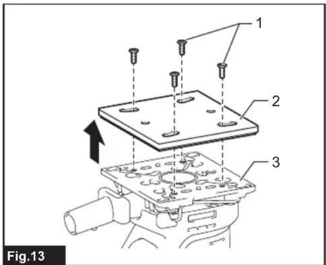 MAKITA DBO480 - 13
