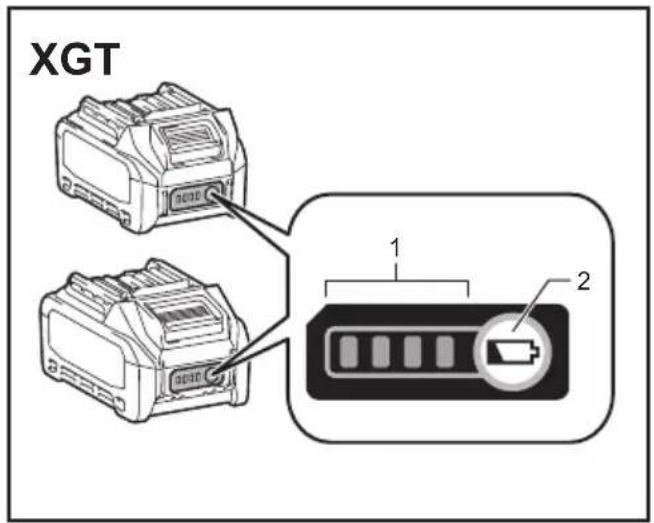 MAKITA DMR056 - 6