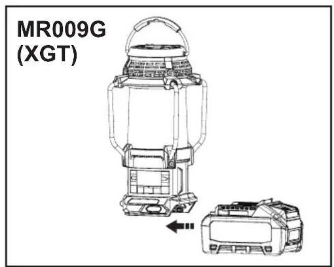 MAKITA DMR056 - 4