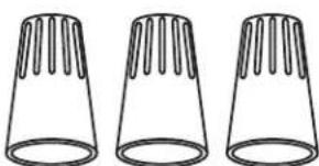 Zephyr ZRVM90CBSGG - Parts Supplied - 4