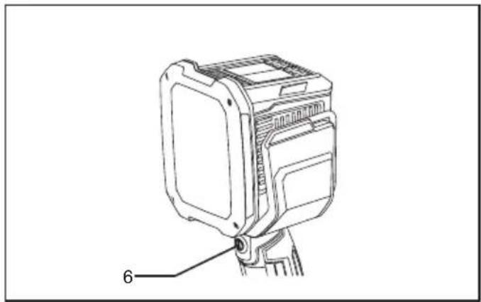 MAKITA ML007G - 3