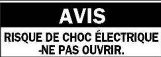 MAGNAVOX 32MV322R - Consignes importantes de sécurité - 2