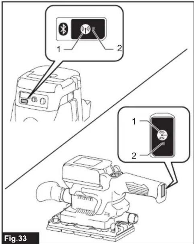 MAKITA DBO481 - 33