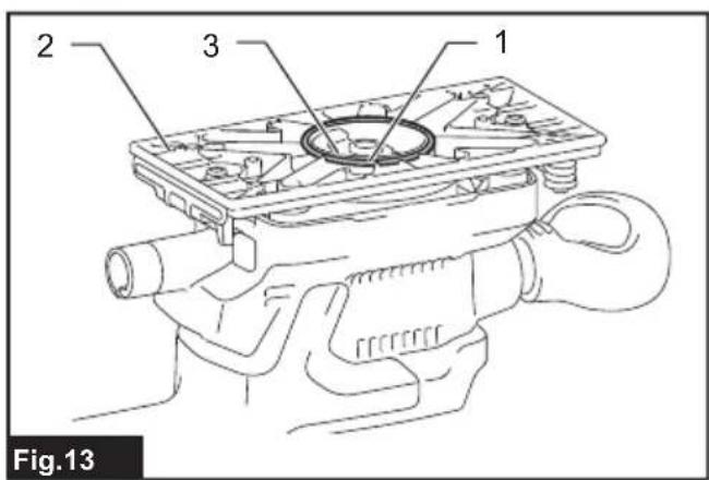 MAKITA DBO481 - 13