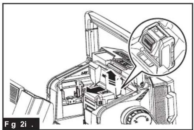 MAKITA ML009G - 2