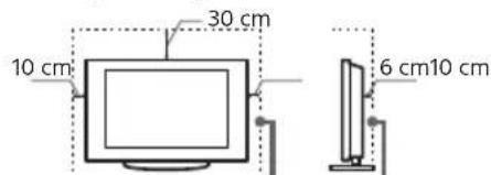 SONY SDMU27M90 - Wentylacja - 2