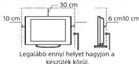 SONY SDMU27M90 - Allvanyon torteno hasznalat eseten - 1