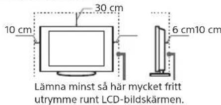 SONY SDMU27M90 - Monterad med stativ - 1