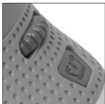 HOMEDICS ELMCELL100EU - Pulizia - 3