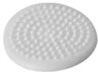 HOMEDICS ELMCELL100EU - Trés accesórios - 3