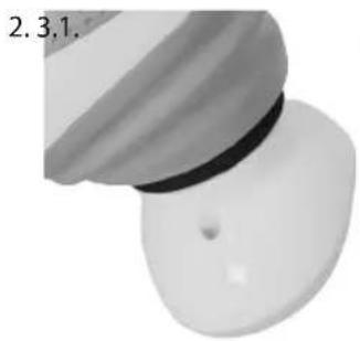 HOMEDICS ELMCELL100EU - Tre accessory - 2