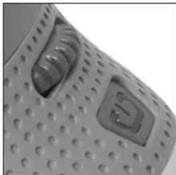 HOMEDICS ELMCELL100EU - Sigmaoulambda ytnxphon - 3