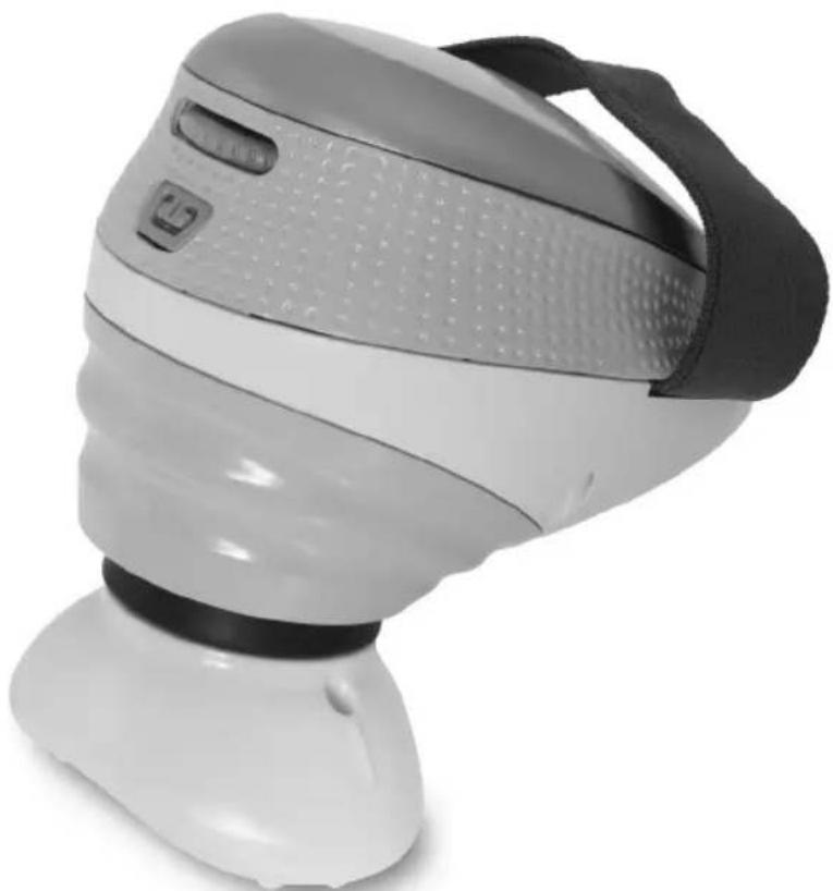HOMEDICS ELMCELL100EU - Cellulite Massager - 1