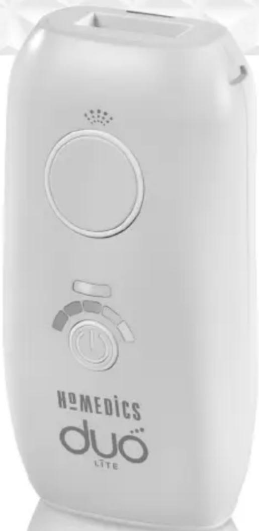 HOMEDICS Duo Lite HH180 - DUO LITE - 2
