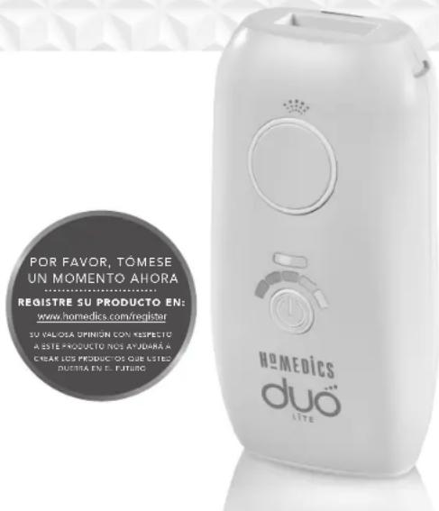 HOMEDICS Duo Lite HH180 - 1