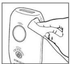 HOMEDICS Duo Lite HH180 - LIMPIEZA Y CUIDADO - 1