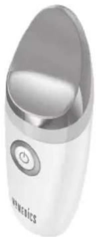 HOMEDICS Illumi FHC300EU - 1