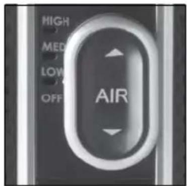 HOMEDICS Shiatsu Air Max FMS307 - INSTRUCTIONS FOR USE - 2