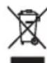 HOMEDICS FAC500RGAEU - WEEE-selitys - 1