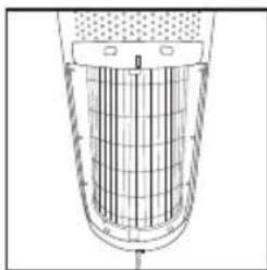 HOMEDICS TotalClean APT30WTEU - PENTRU CEA MAI BUNĂ PERFORMANTĂ - 1