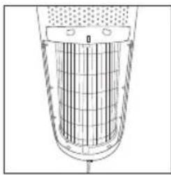 HOMEDICS TotalClean APT30WTEU - SOSTITUZIONE DEL FILTRO TRUE HEPA - 2