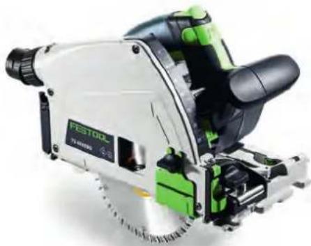 FESTOOL TS 60 K - TS 60 KEBQ - 1