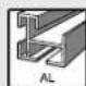 FESTOOL TS 60 K - Colour Material Symbol - 7