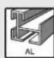 FESTOOL TS 60 K - Farge Materiale Symbol - 7