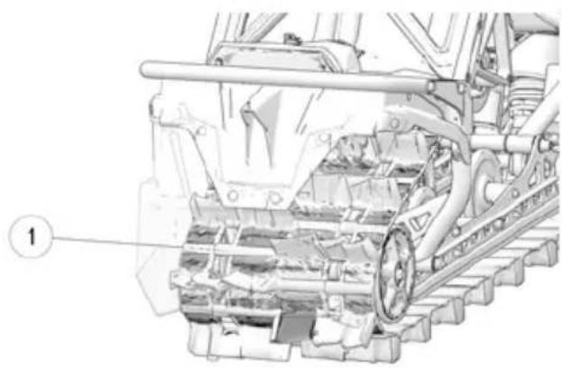 POLARIS 850 Switchback XCR (2021) - AVIS - 1