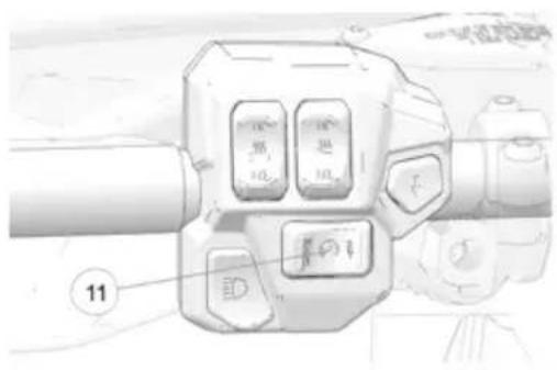 POLARIS 850 Switchback XCR (2021) - AVIS - 1