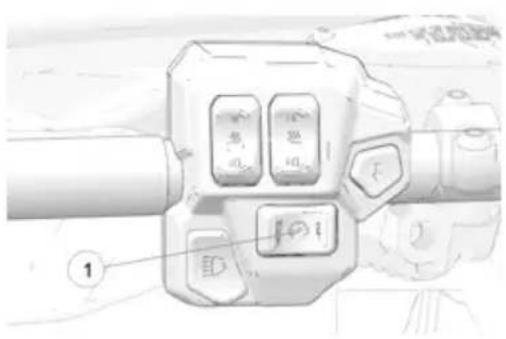 POLARIS 850 Switchback XCR (2021) - AVIS - 1