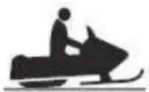 POLARIS 850 Switchback XCR (2021) - REMARQUE - 1