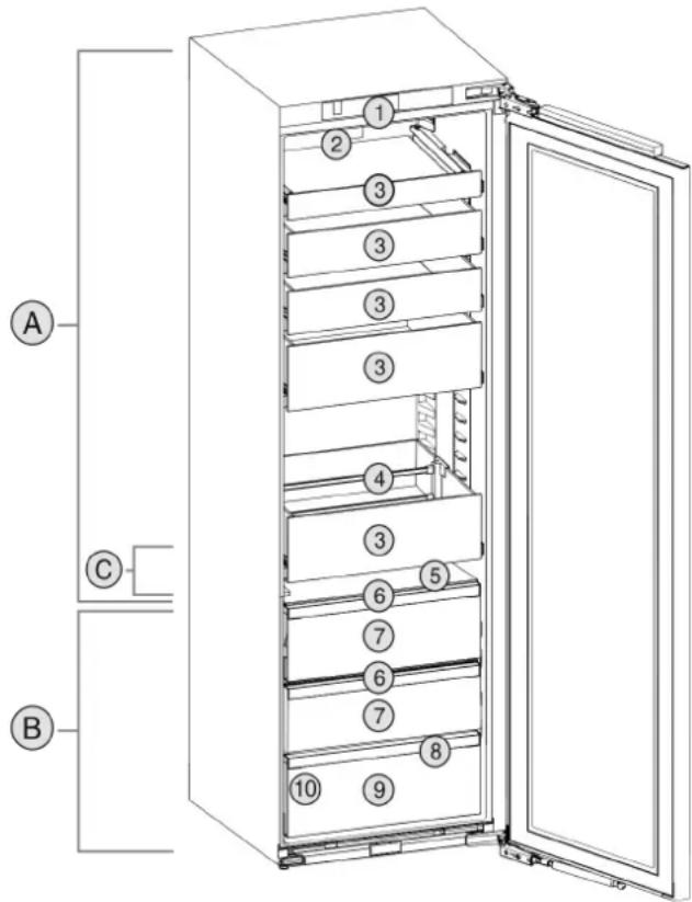 LIEBHERR IXRF 5175 - EnioKoNNOn OoKeuNc KaI ExonAl - opu - 1