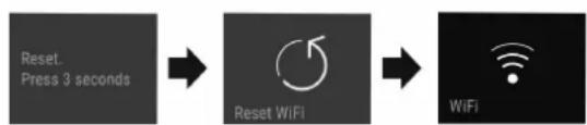 LIEBHERR IXRF 5175 - Enavaopα ouvδεοηc WLAN - 2